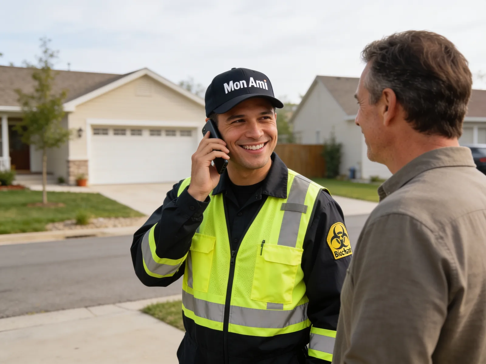 Sewage Cleanup Michie, TN FAQs