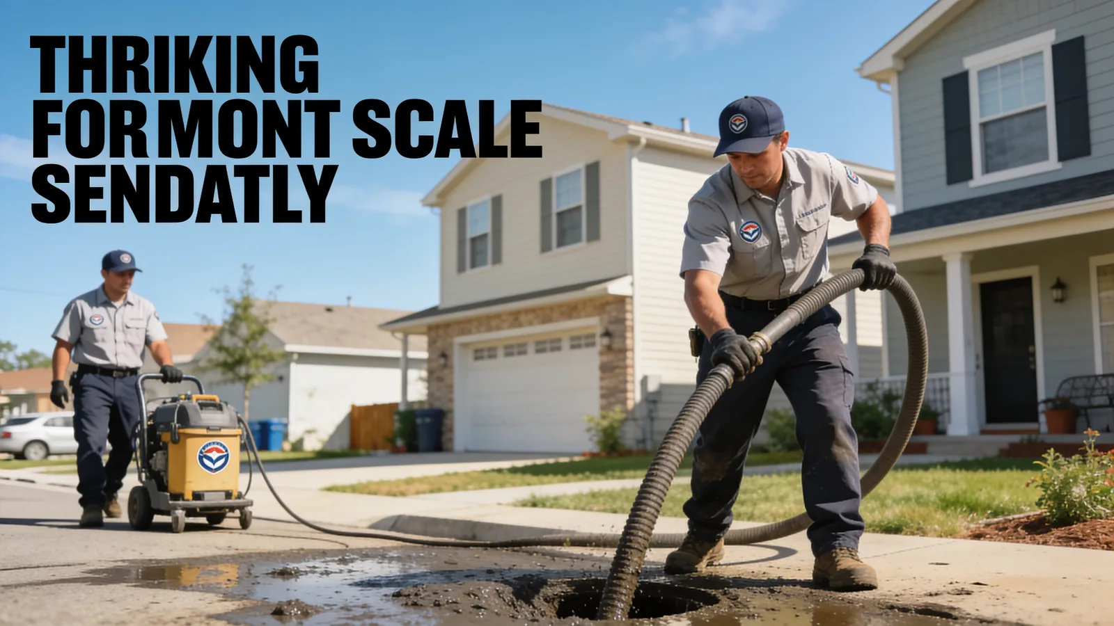 Sewage Cleanup in Michie, TN near me